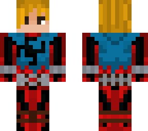ben reilly remake