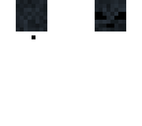 big eyed wither skull