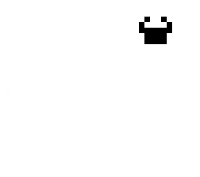 blanco culiao con carita feliz 2