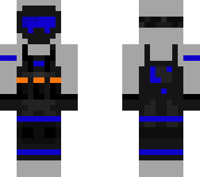 blast (blue)