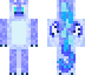 blizzard (wof oc)