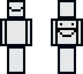 blocky