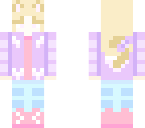blonde city