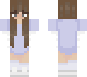 bloo egirl