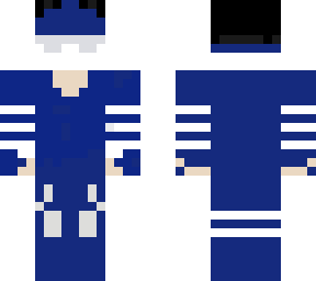 bloxia skin