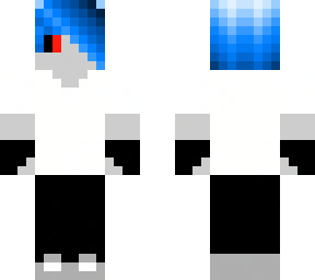 blue (t-shirt)