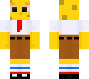 bootleg spongebob