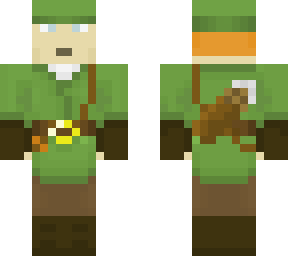 bow master