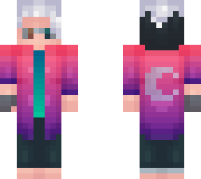 bright future 000 // recolored //