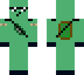 bunker turtle