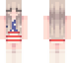 bye-bye july // feminine