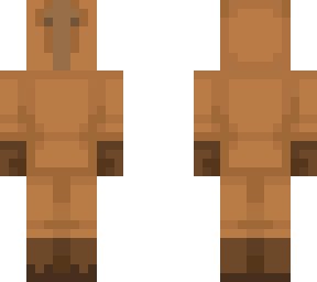 capybara (not original)
