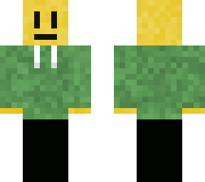 cheesy skin