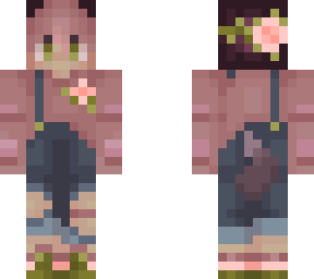 cherry blossom sal