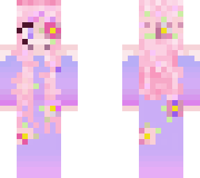 cherry blossoms