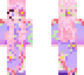 cherry blossoms
