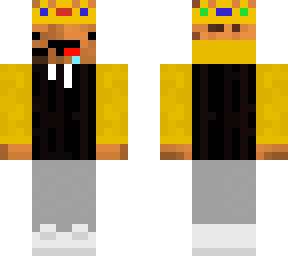 cookie king