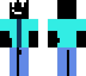 cool guy (not my best work)