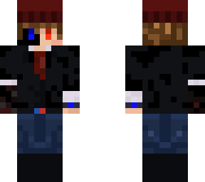 cosmo olsor my oc