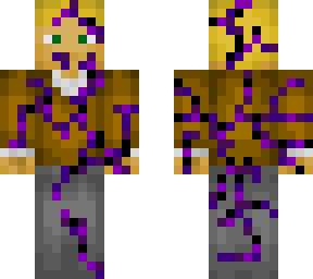 cursed prince