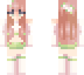 cute girl