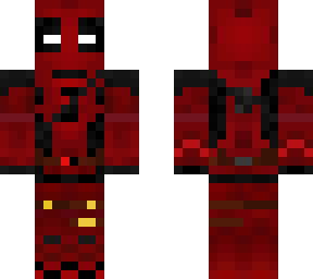 deadpool [deadpool 3]