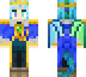 dragon king
