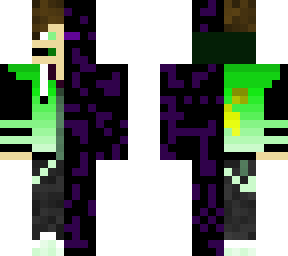 dragonender