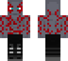 drax