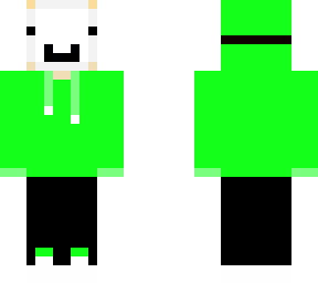 dream inspired skin