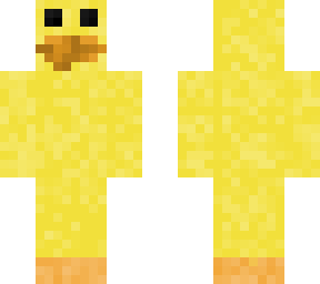duck