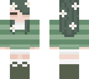 elf girl