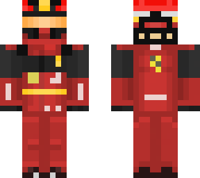 ferrari milkman