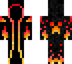 fire wizard