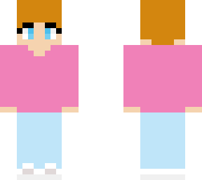 first skin redo <33