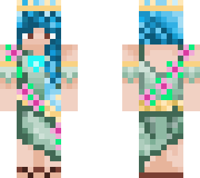 forest queen