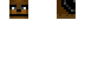 freddy not done yet