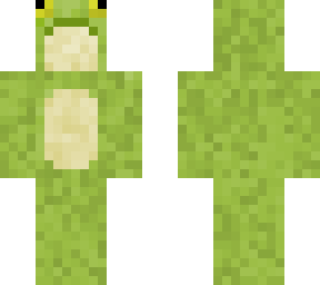 frog