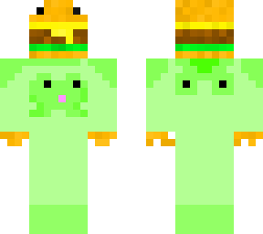 frog onesie wonnieburger