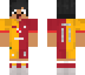 galatasaray football player number 11