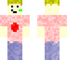 gamer