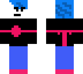gamer boy