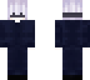 gojo