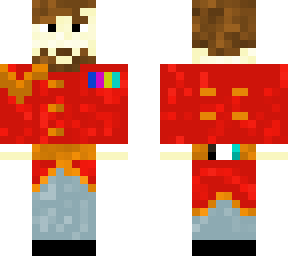 grand duke of tingleburn
