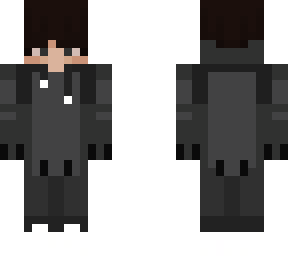 gray and black leonicyt
