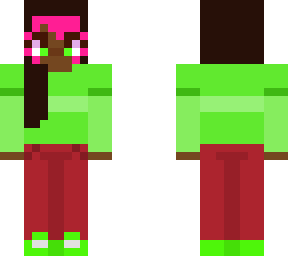 green strawberry