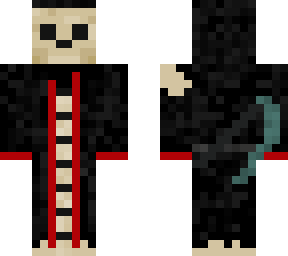 grim reaper