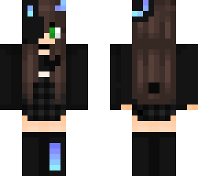 grimm bunny blue