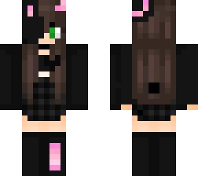 grimm bunny pink