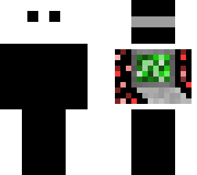 hacker | Minecraft Skins